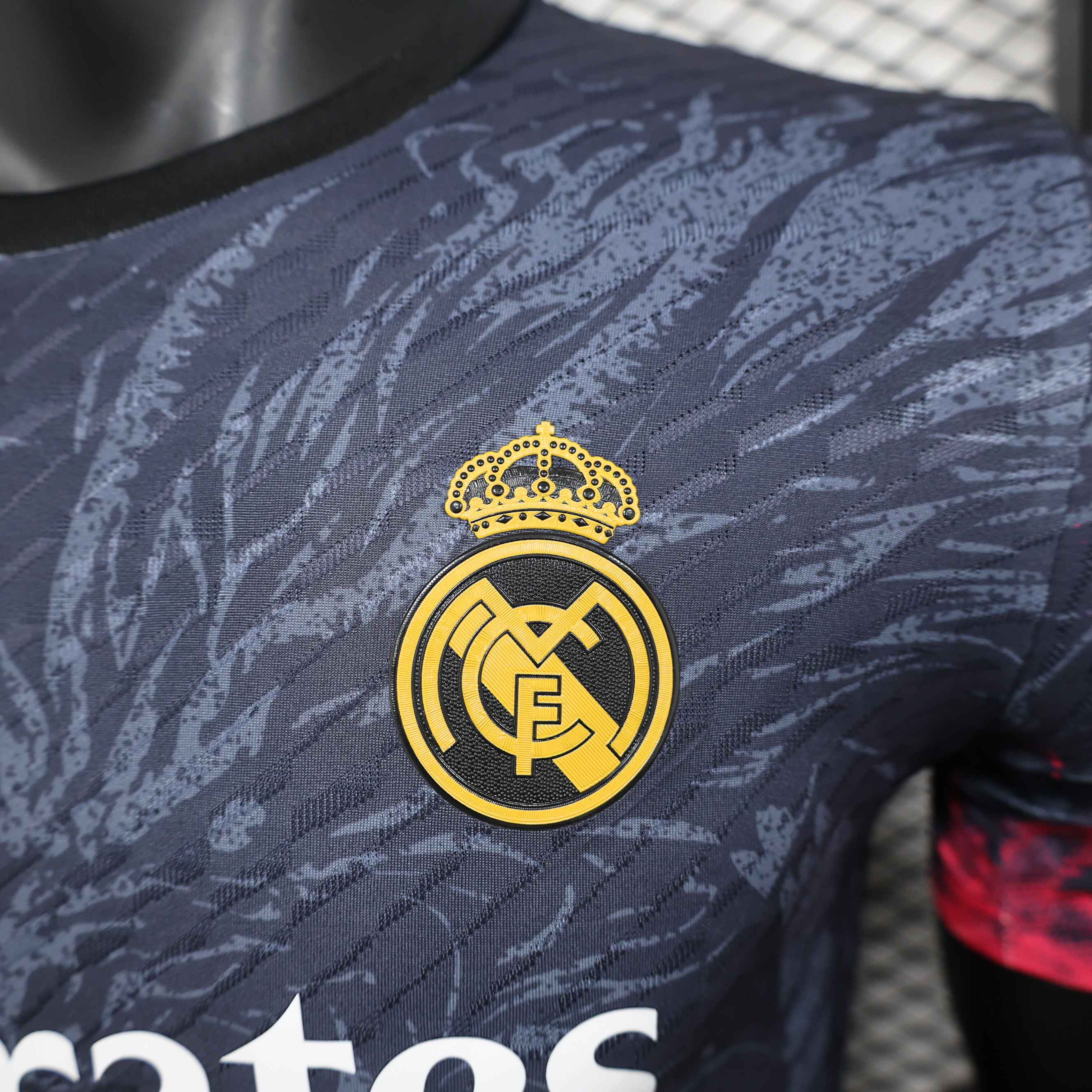 Real Madrid "Red Dragon" Special