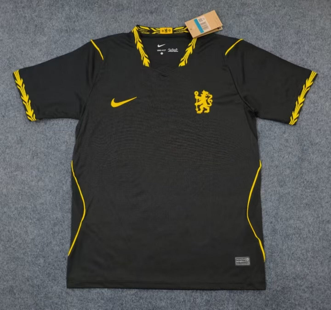 2026/2027 Chelsea Away Football Shirt 1:1 Thai Quality