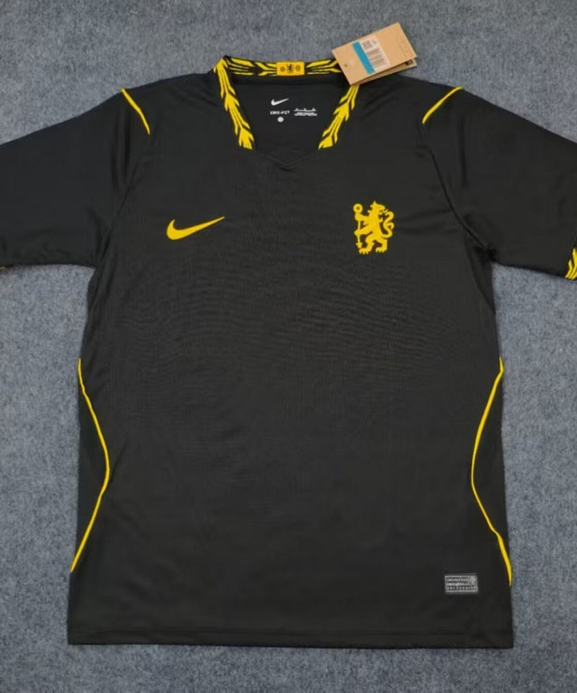 2026/2027 Chelsea Away Football Shirt 1:1 Thai Quality