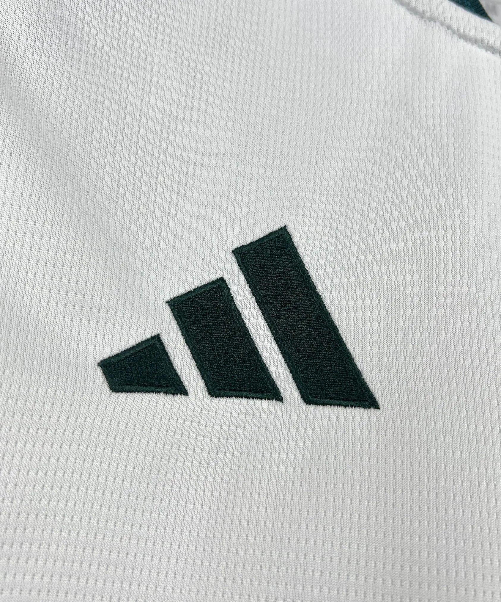 2026/2027 Real Madrid Home Football Shirt 1:1 Thai Quality