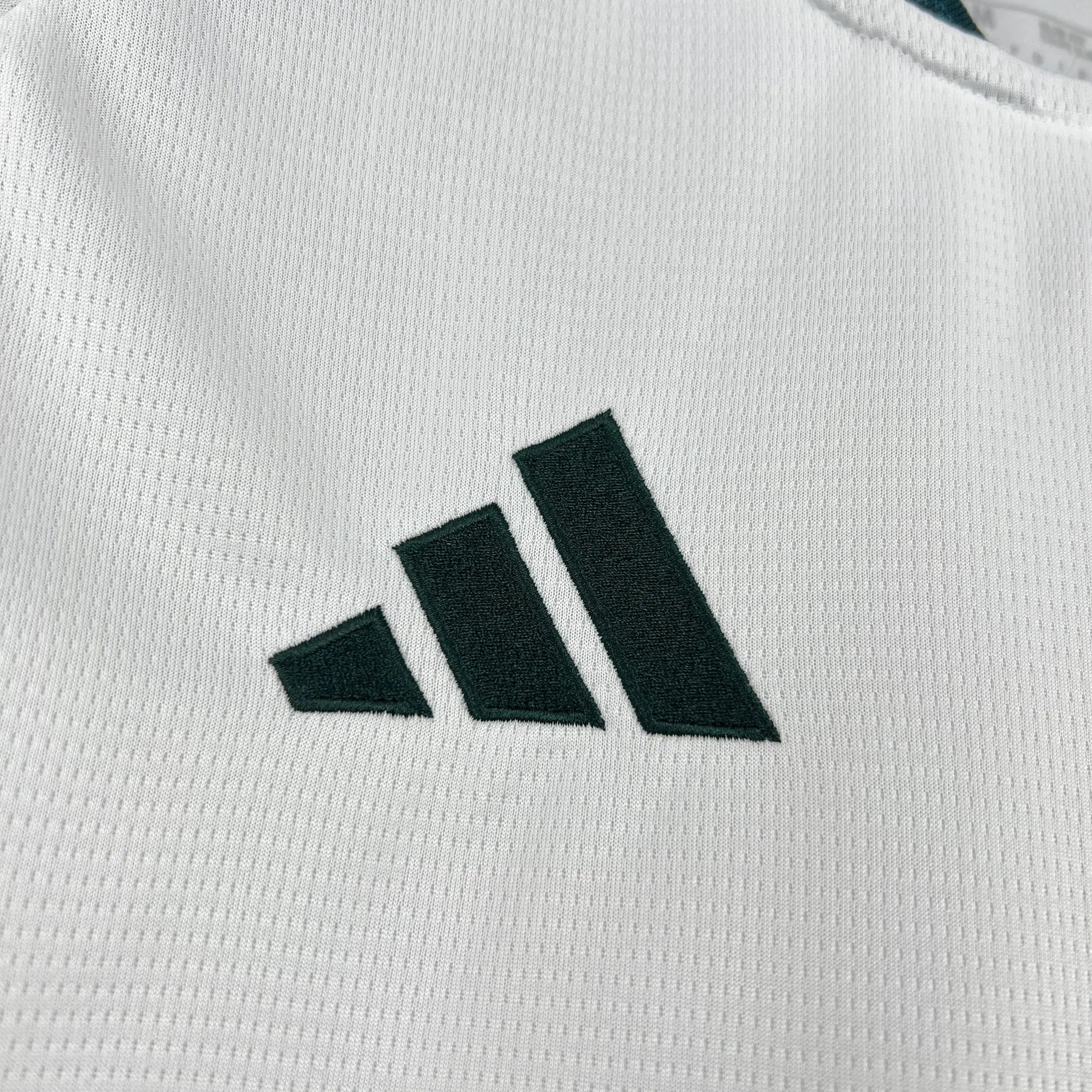 2026/2027 Real Madrid Home Football Shirt 1:1 Thai Quality