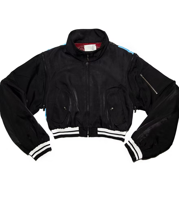 AC MILAN JACKET SPECIAL EDITION