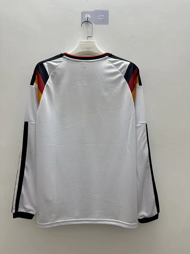 Germany 2026 World cup Home Jersey
