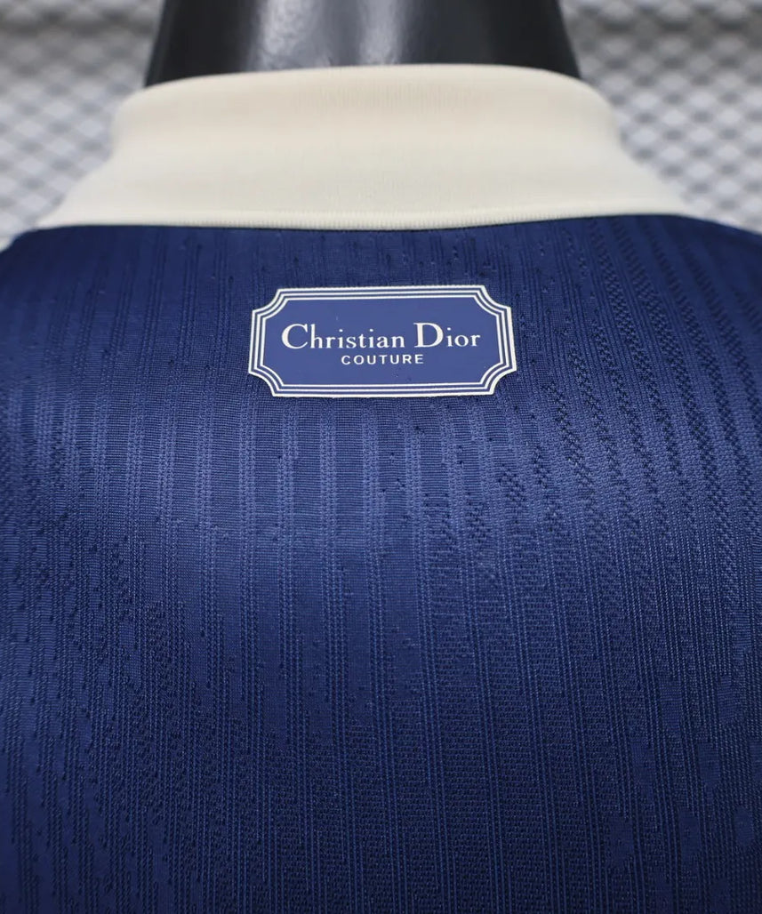 2026/2027 Player Version Psg Paris Saint-Germain x Dior Special Edition Jersey 1:1 Thai Quality