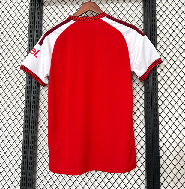 2026/2027 Arsenal Home Football Shirt 1:1 Thai Quality