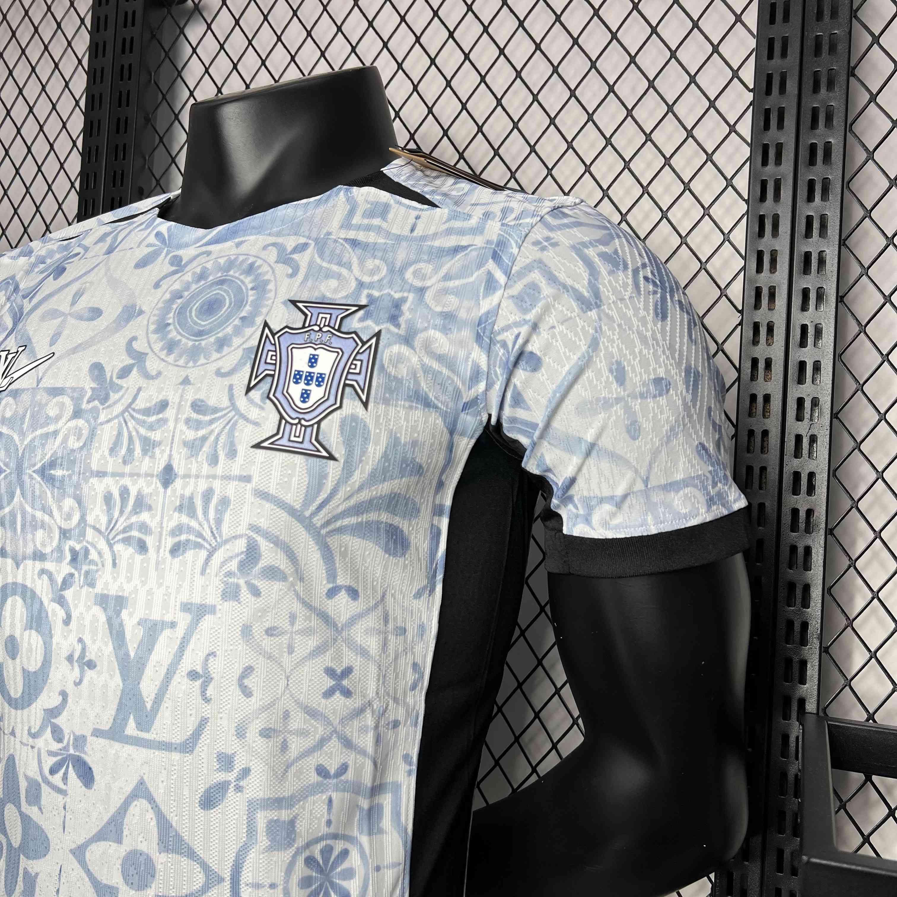 Portugal " VL "  Special kit