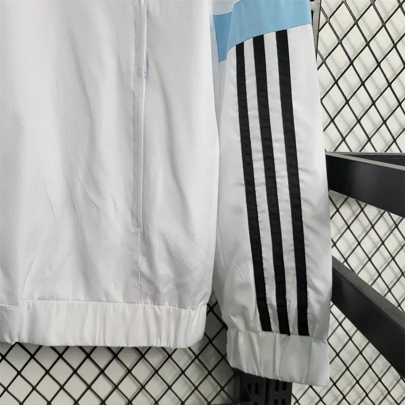 Real Madrid 23-24  Windbreaker