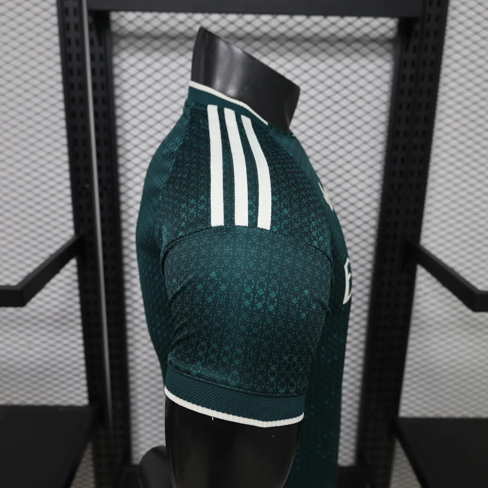 2026/2027 Player Version Real Madrid Away Football Shirt 1:1 Thai Quality