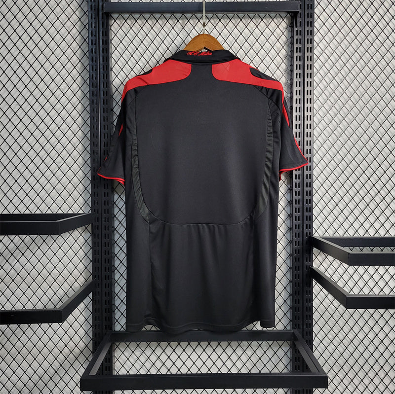 Ac Milan 07-08 Third Away Retro