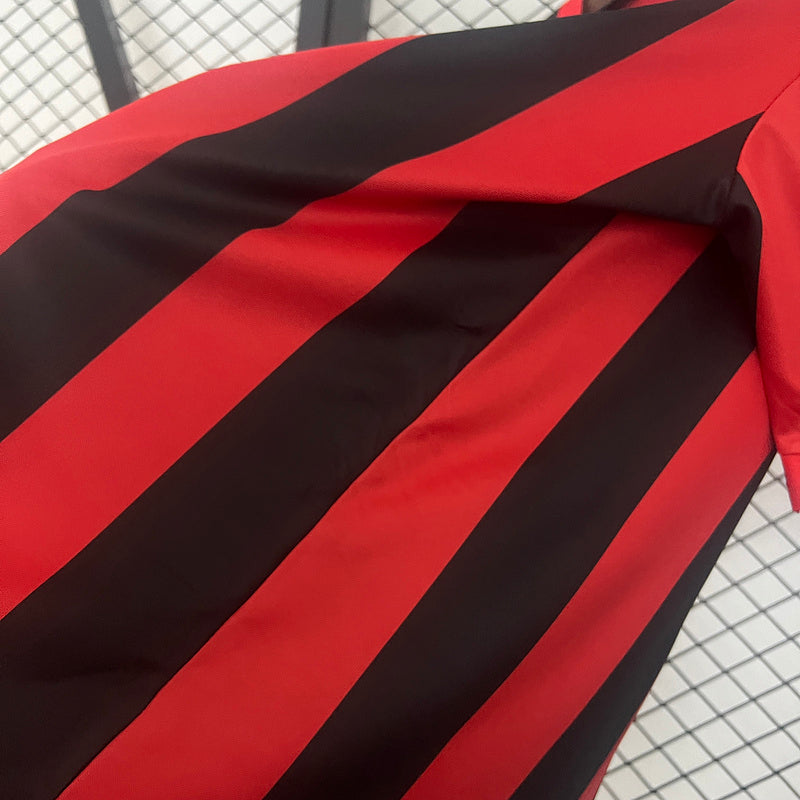 AC Milan 125th Anniversary Commemorative Edition
