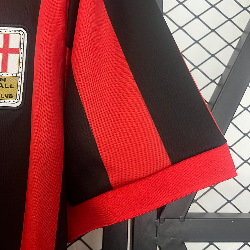AC Milan 125th Anniversary Commemorative Edition