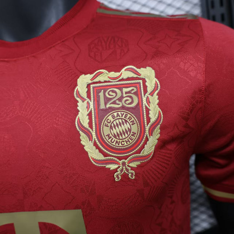 Bayern Munich 125th Anniversary Special Version