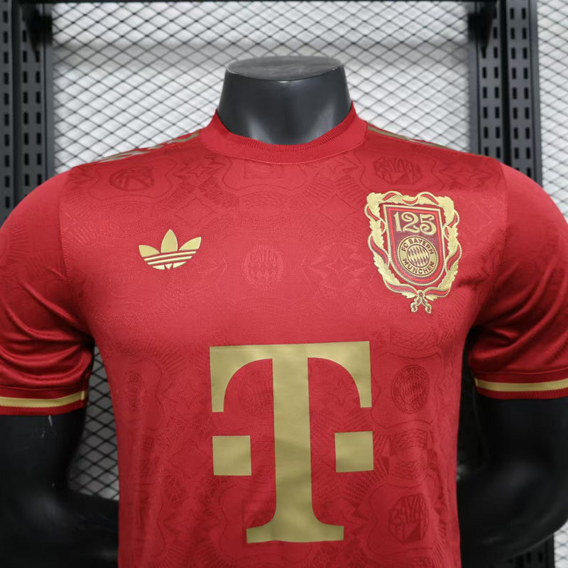 Bayern Munich 125th Anniversary Special Version