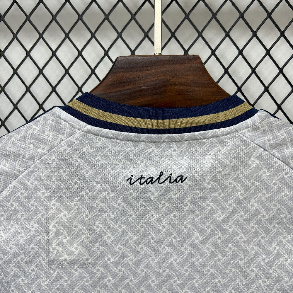 Italy 2026 World Cup Away Jersey