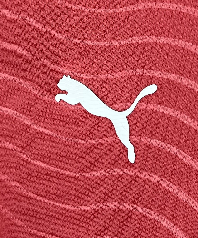 Portugal 2026 World Cup Home Jersey