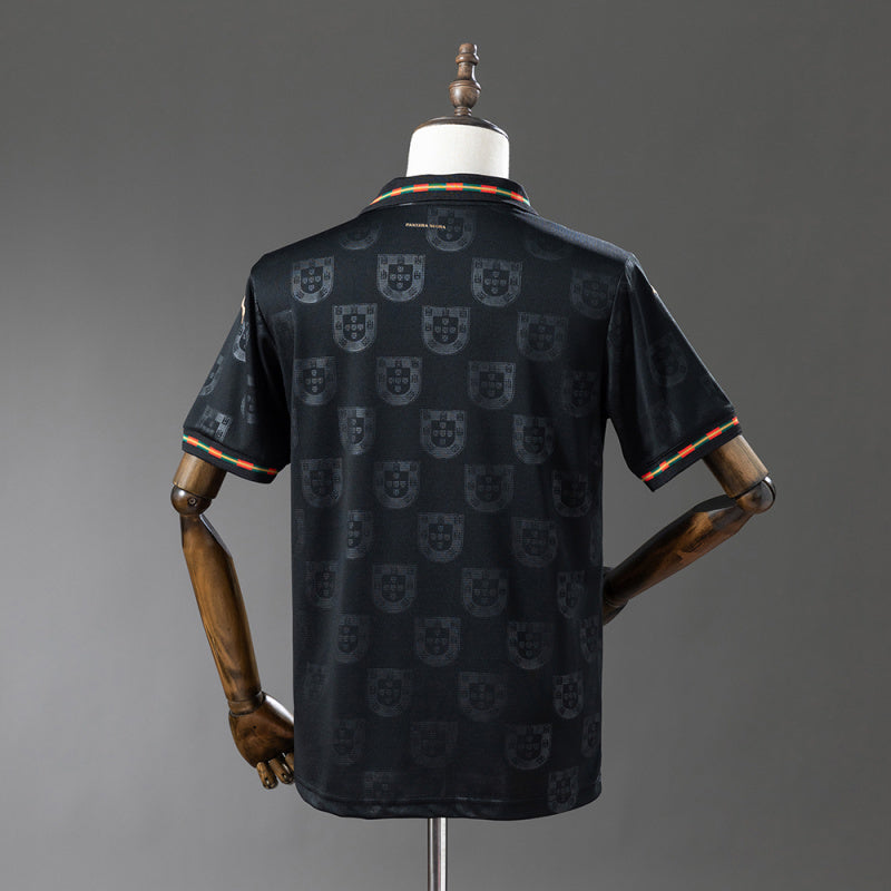 Portugal 2026 World cup Away Jersey