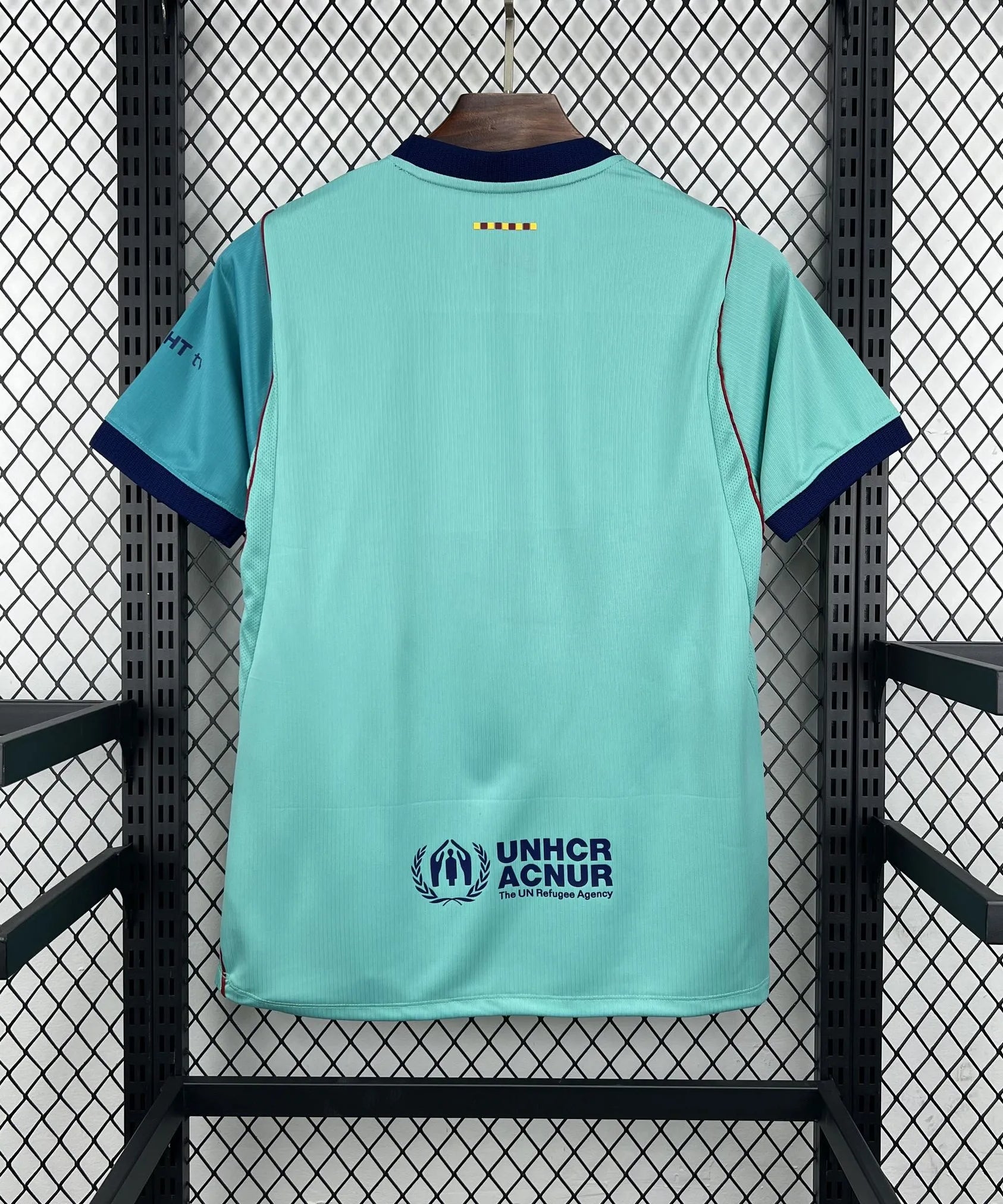 2026/2027 Barcelona Third Away Football Shirt 1:1 Thai Quality