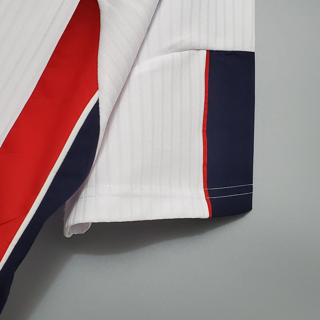 England 1988-1989 Home Kit