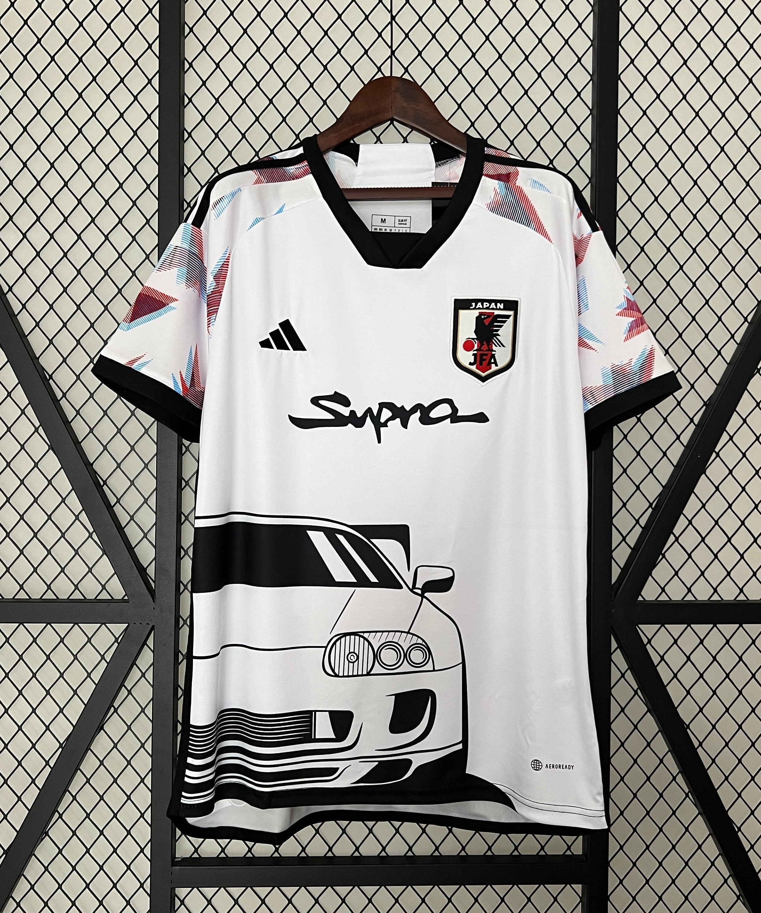 Japan "Supra" Special Kit