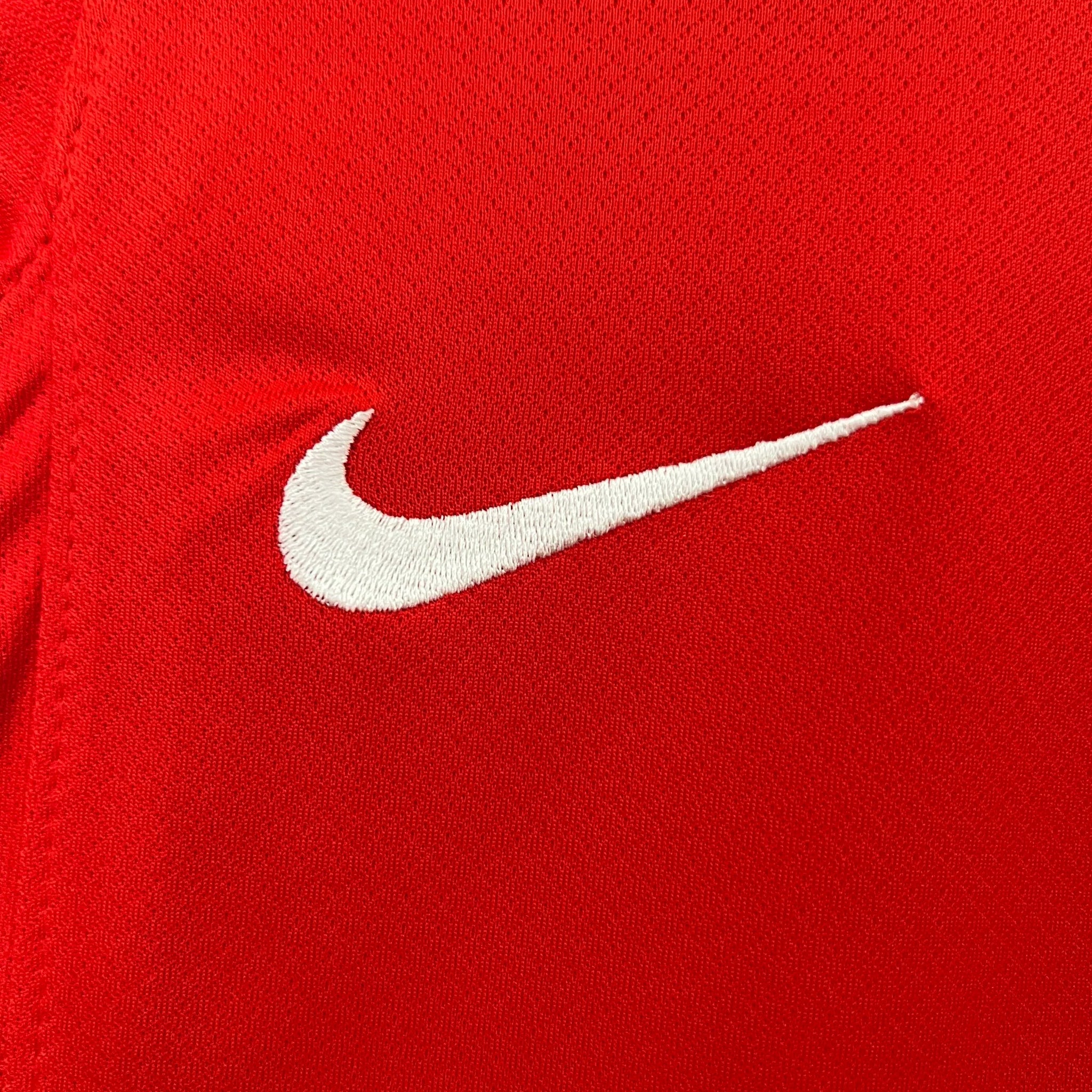 Portugal 2024 Heimtrikot Kinder