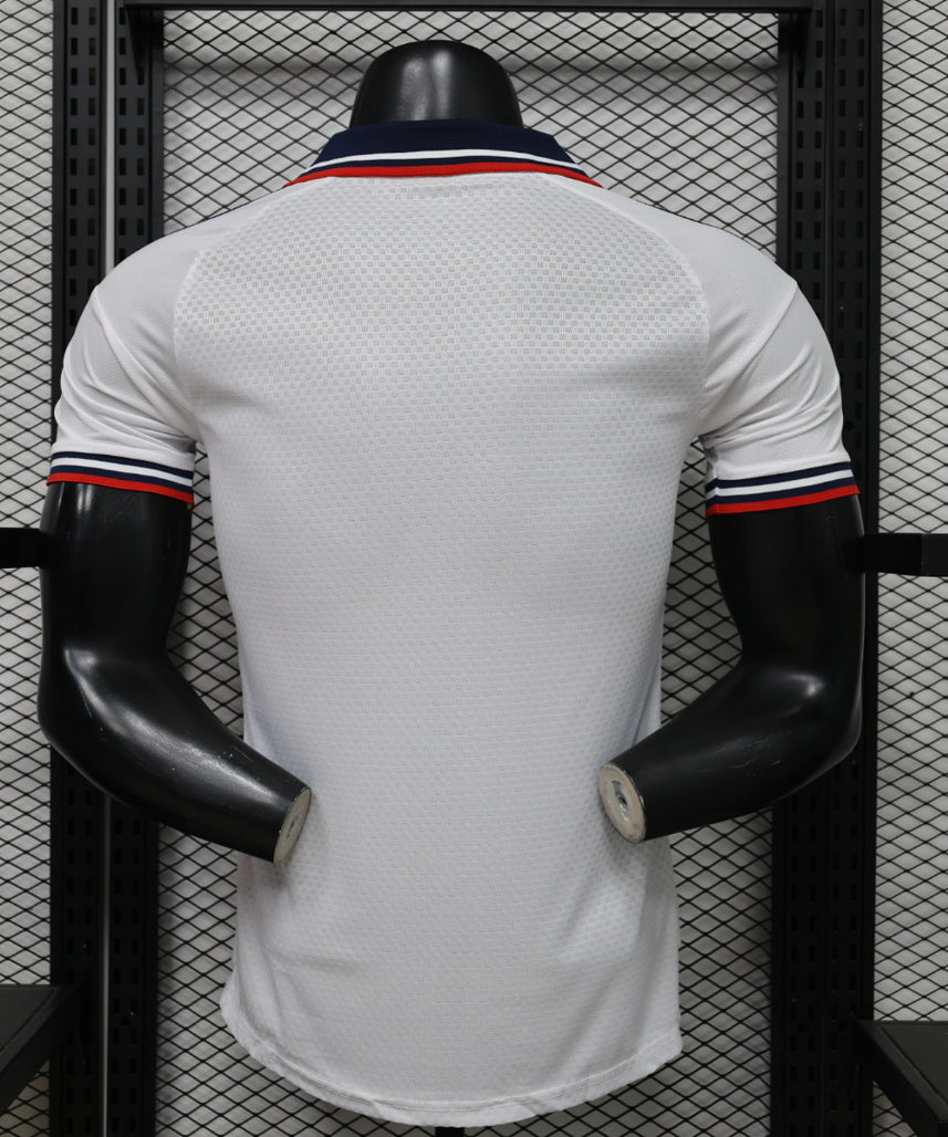 2026/2027 Player Version Bayern Munich Away Jersey 1:1 Thai Quality
