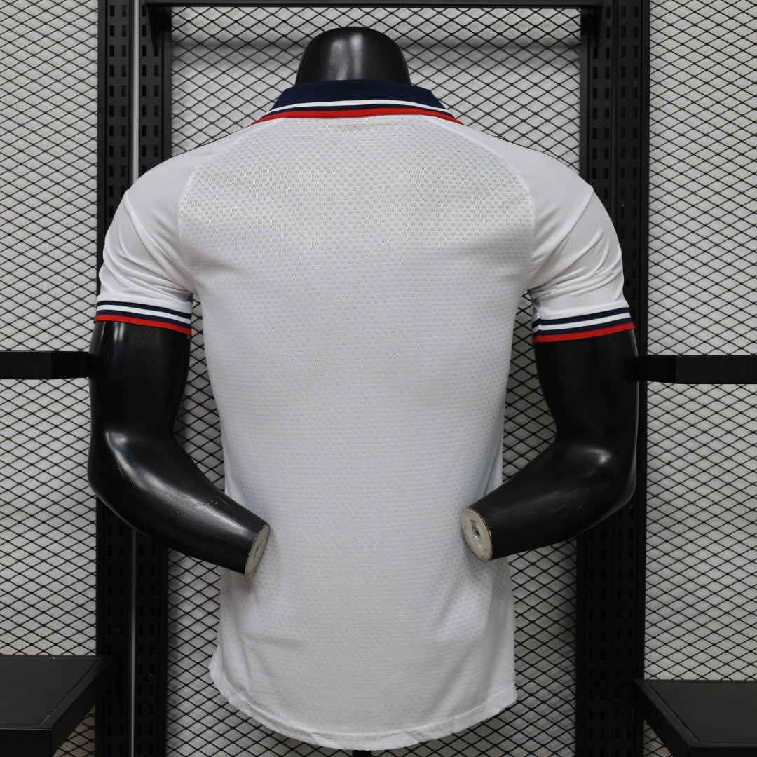2026/2027 Player Version Bayern Munich Away Jersey 1:1 Thai Quality