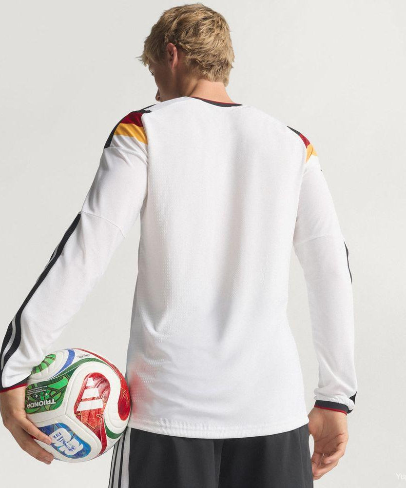 Germany 2026 World cup Home Jersey