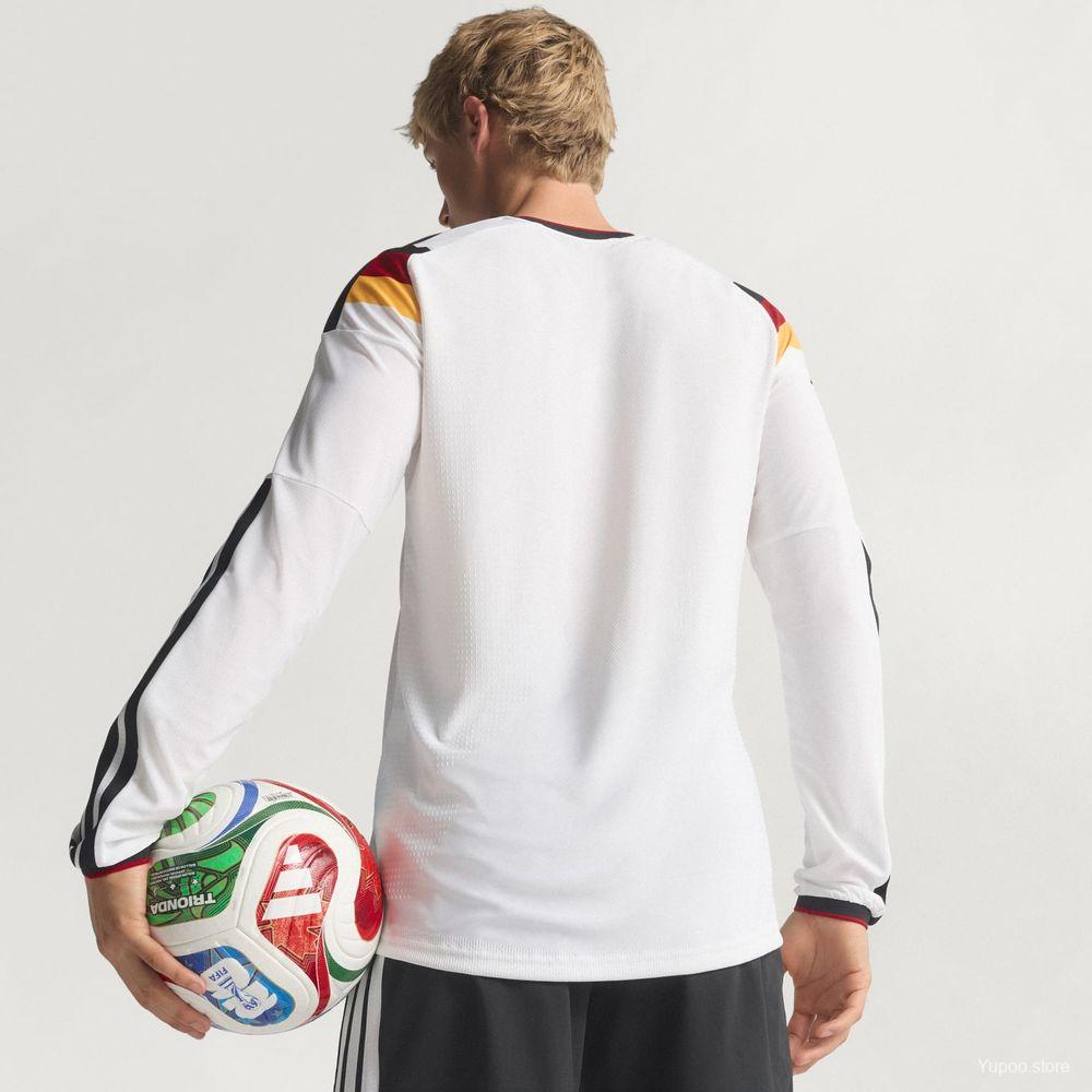Germany 2026 World cup Home Jersey