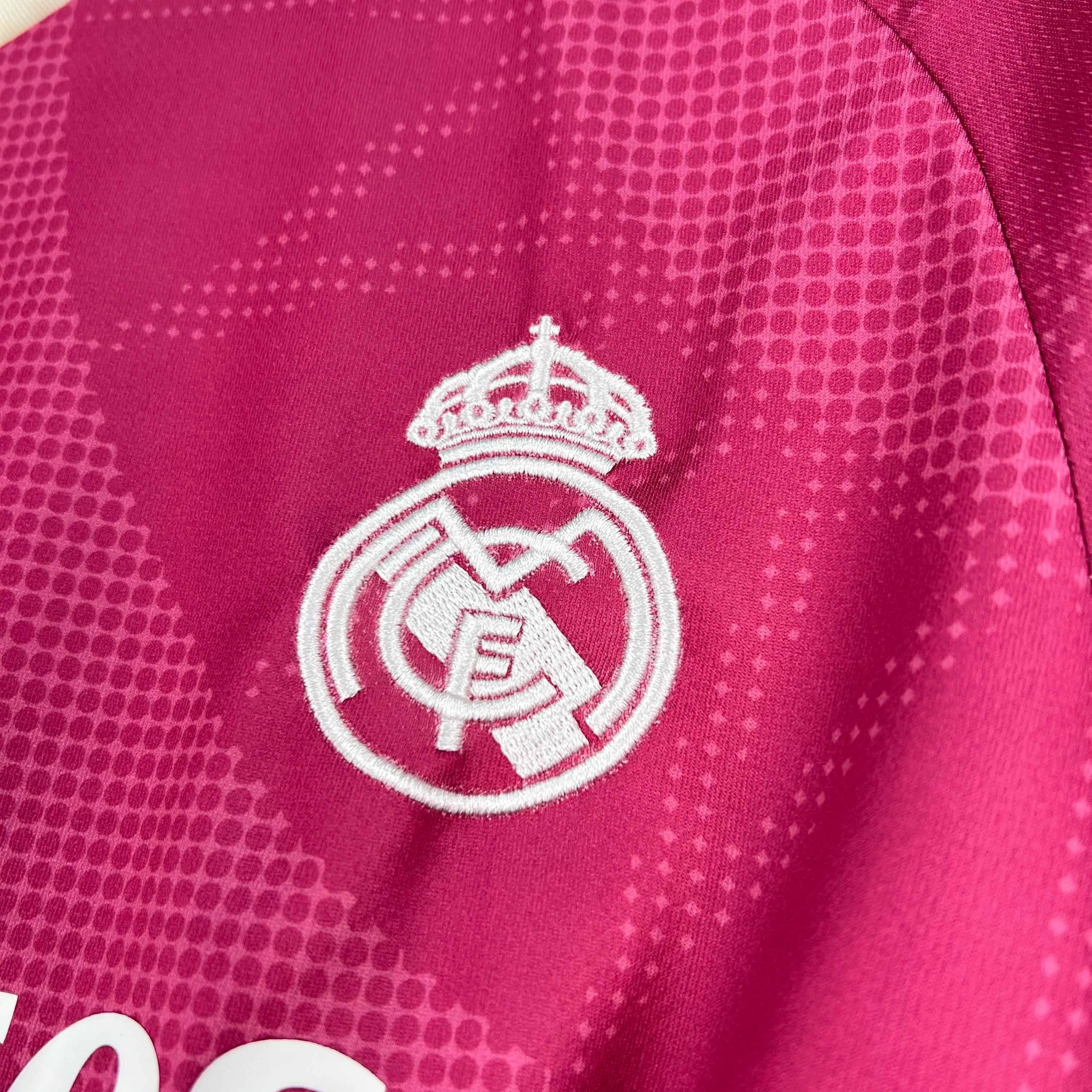 2026/2027 Real Madrid Third Away Jersey 1:1 Thai Quality