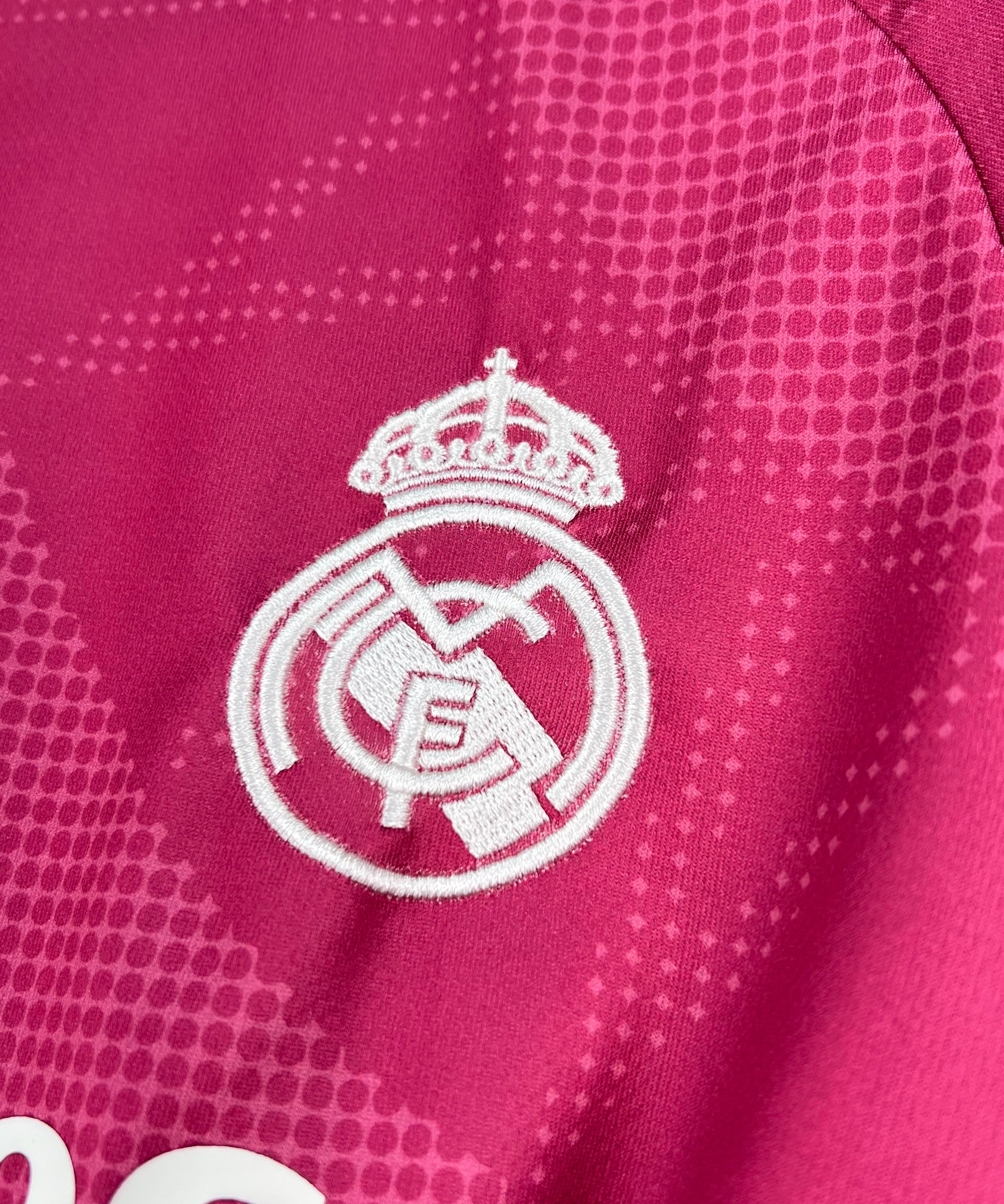 2026/2027 Real Madrid Third Away Jersey 1:1 Thai Quality