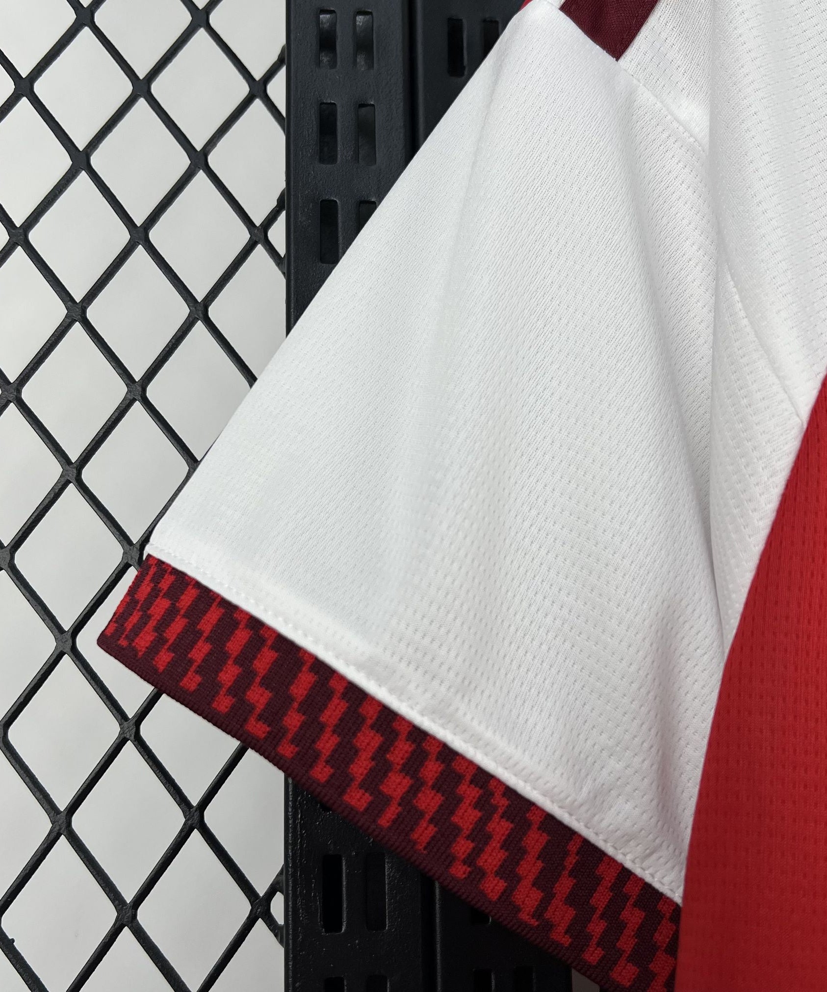 2026/2027 Arsenal Home Football Shirt 1:1 Thai Quality