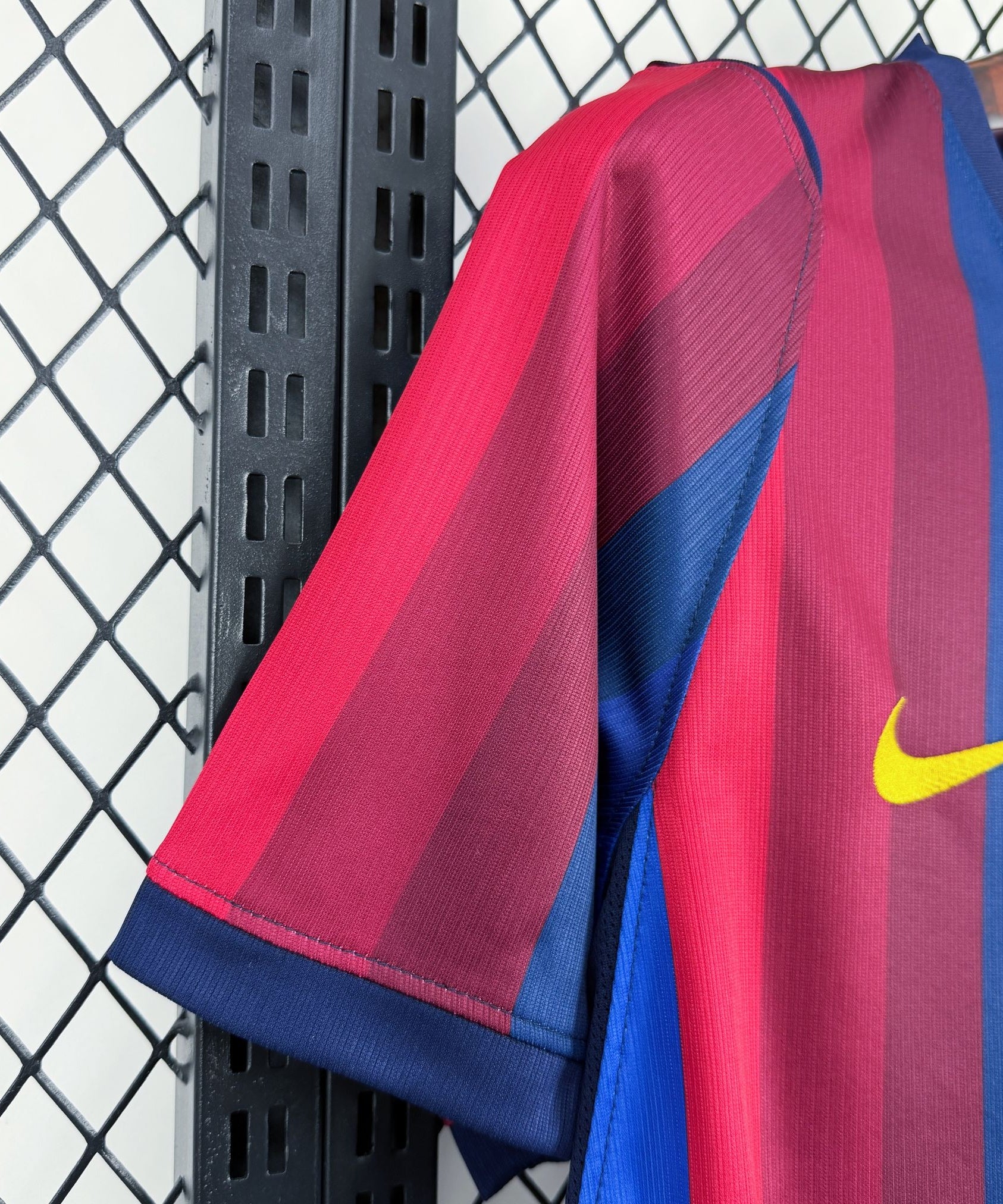 2026/2027 Barcelona Home Concept Version Jersey 1:1 Thai Quality