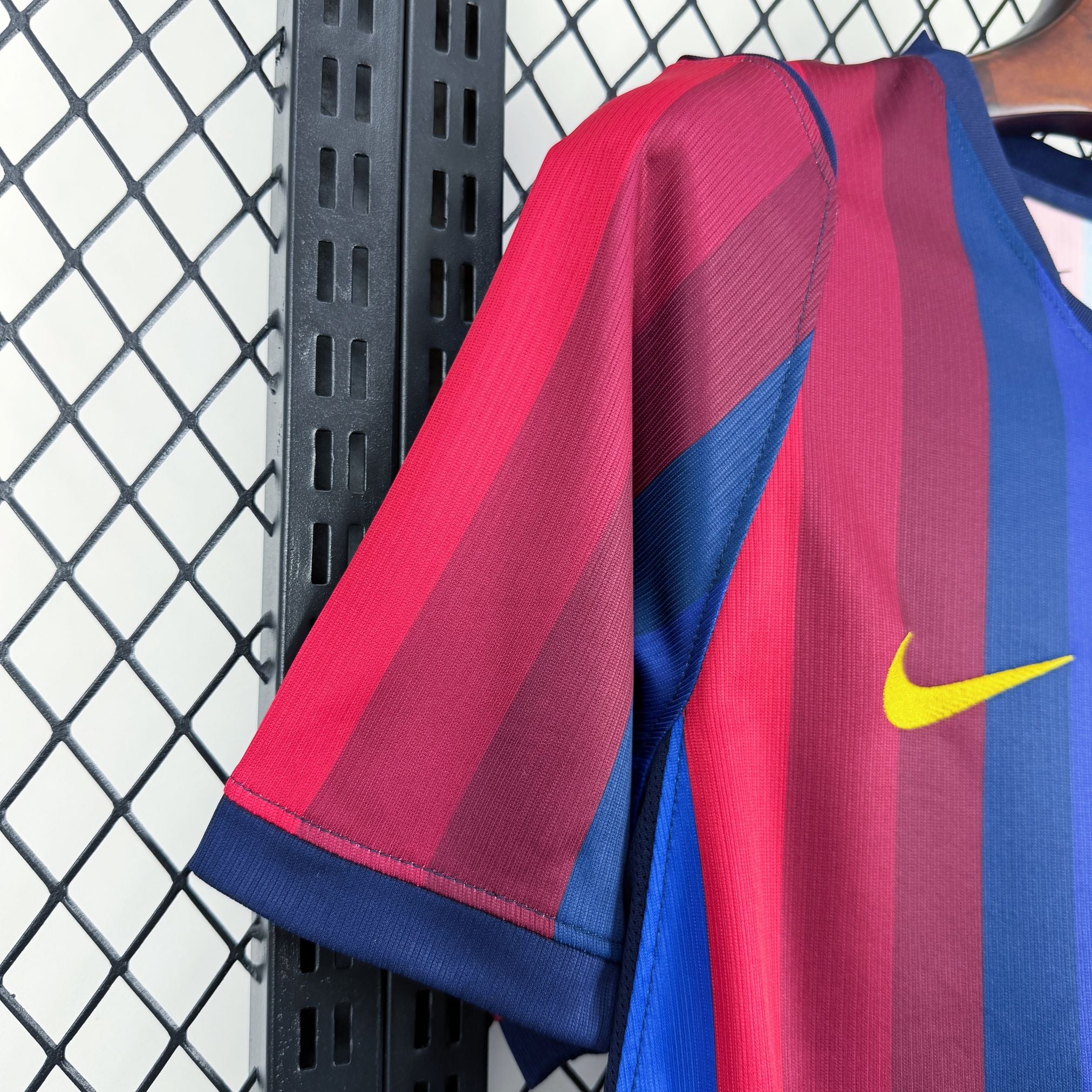 2026/2027 Barcelona Home Concept Version Jersey 1:1 Thai Quality