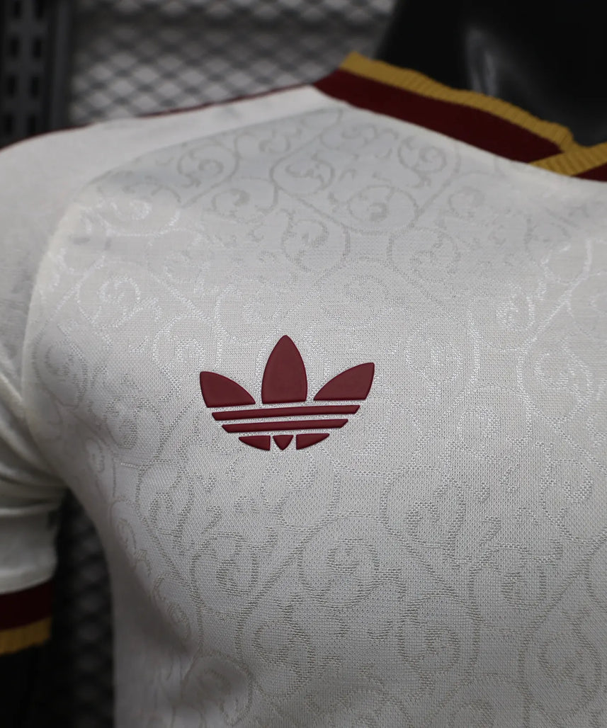 2026 Player Version 2 Stars Spain National Team Away Football Shirt 1:1 Thai Quality
