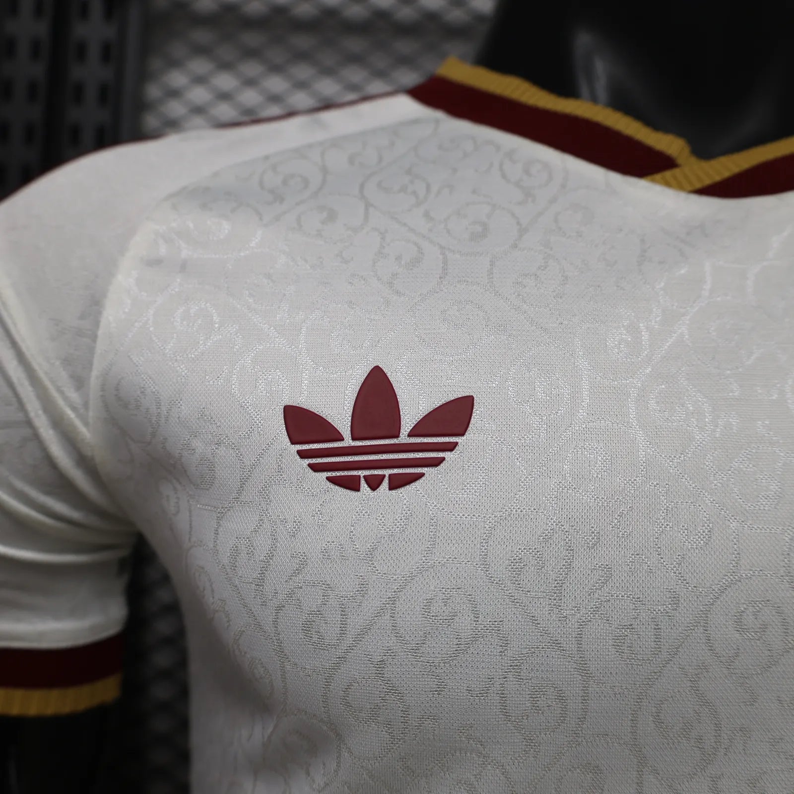 2026 Player Version 2 Stars Spain National Team Away Football Shirt 1:1 Thai Quality