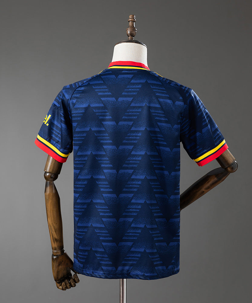 2026/2027 Arsenal Away Football Shirt 1:1 Thai Quality