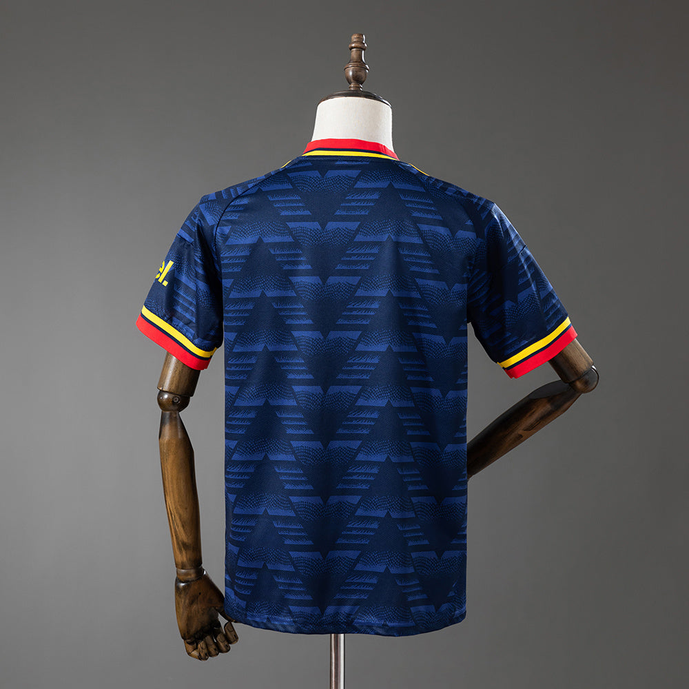 2026/2027 Arsenal Away Football Shirt 1:1 Thai Quality