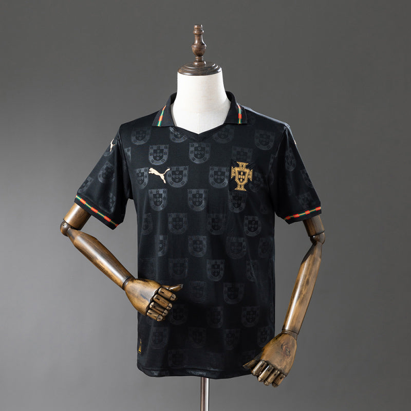 Portugal 2026 World cup Away Jersey