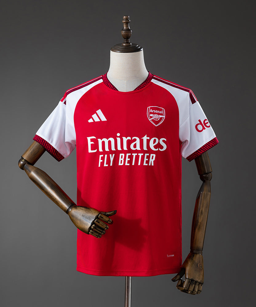 2026/2027 Arsenal Home Football Shirt 1:1 Thai Quality