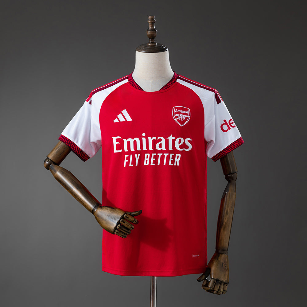 2026/2027 Arsenal Home Football Shirt 1:1 Thai Quality