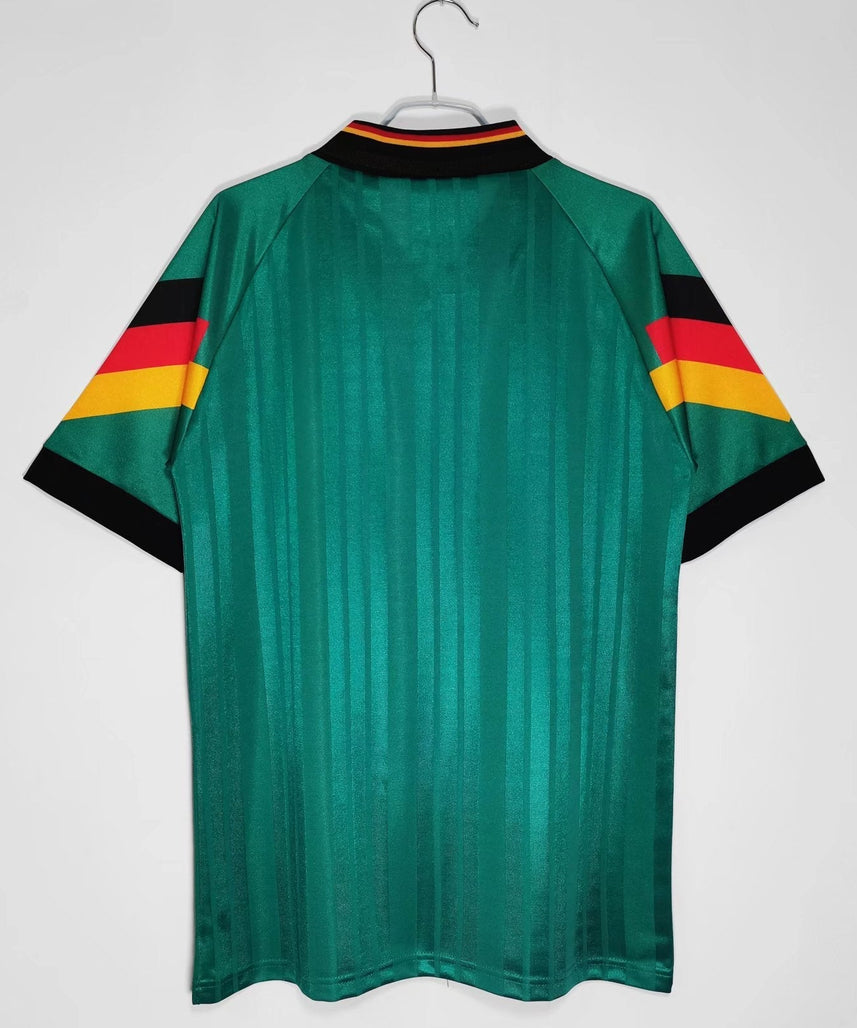 Germany 1992-1993 Away Retro Kit