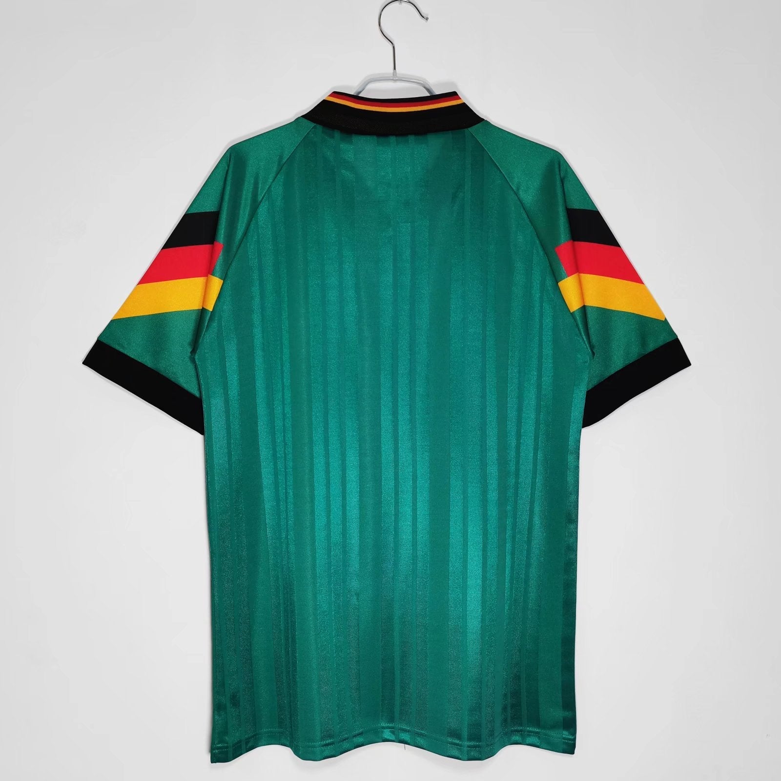 Germany 1992-1993 Away Retro Kit