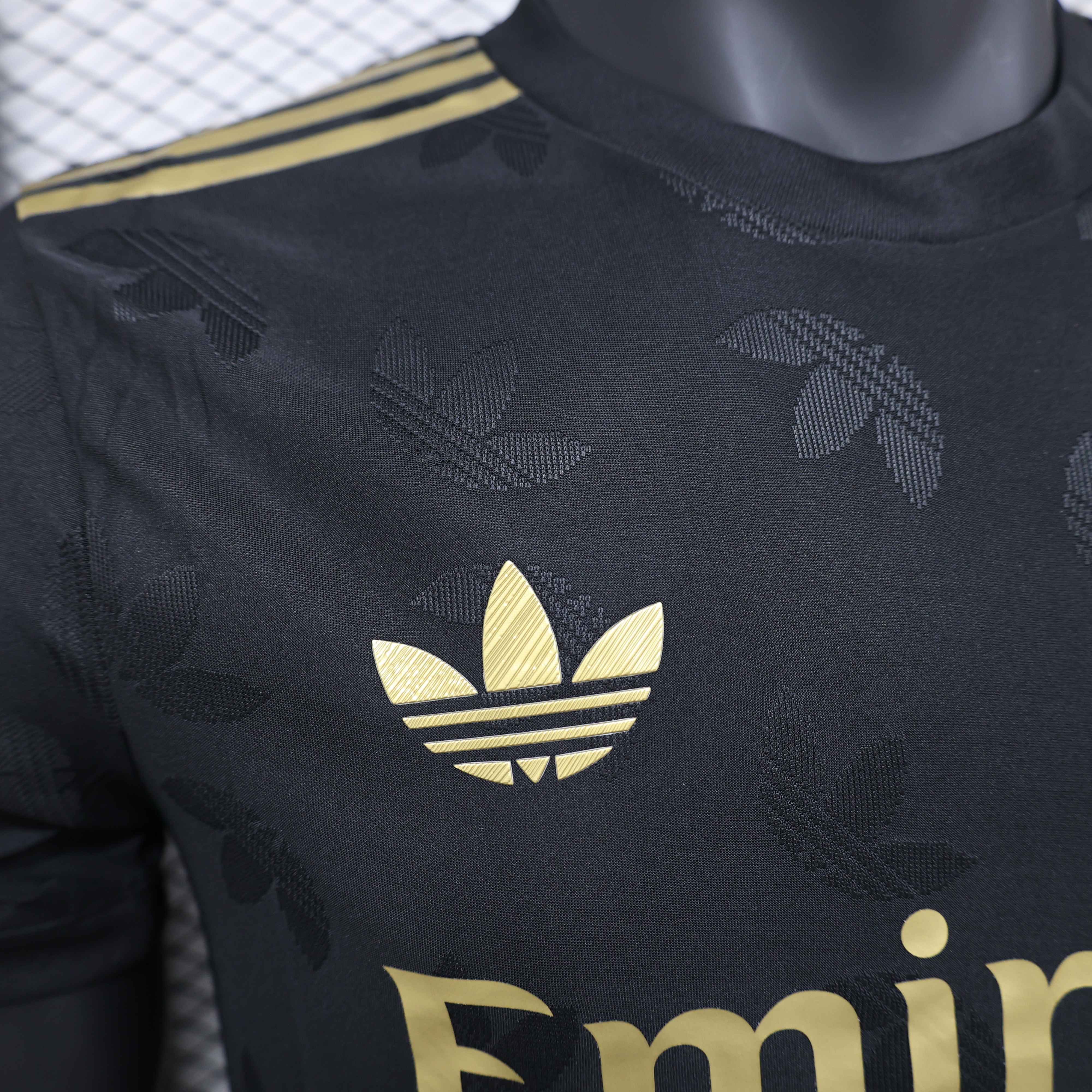 Arsenal "Black Ars" Special Edition