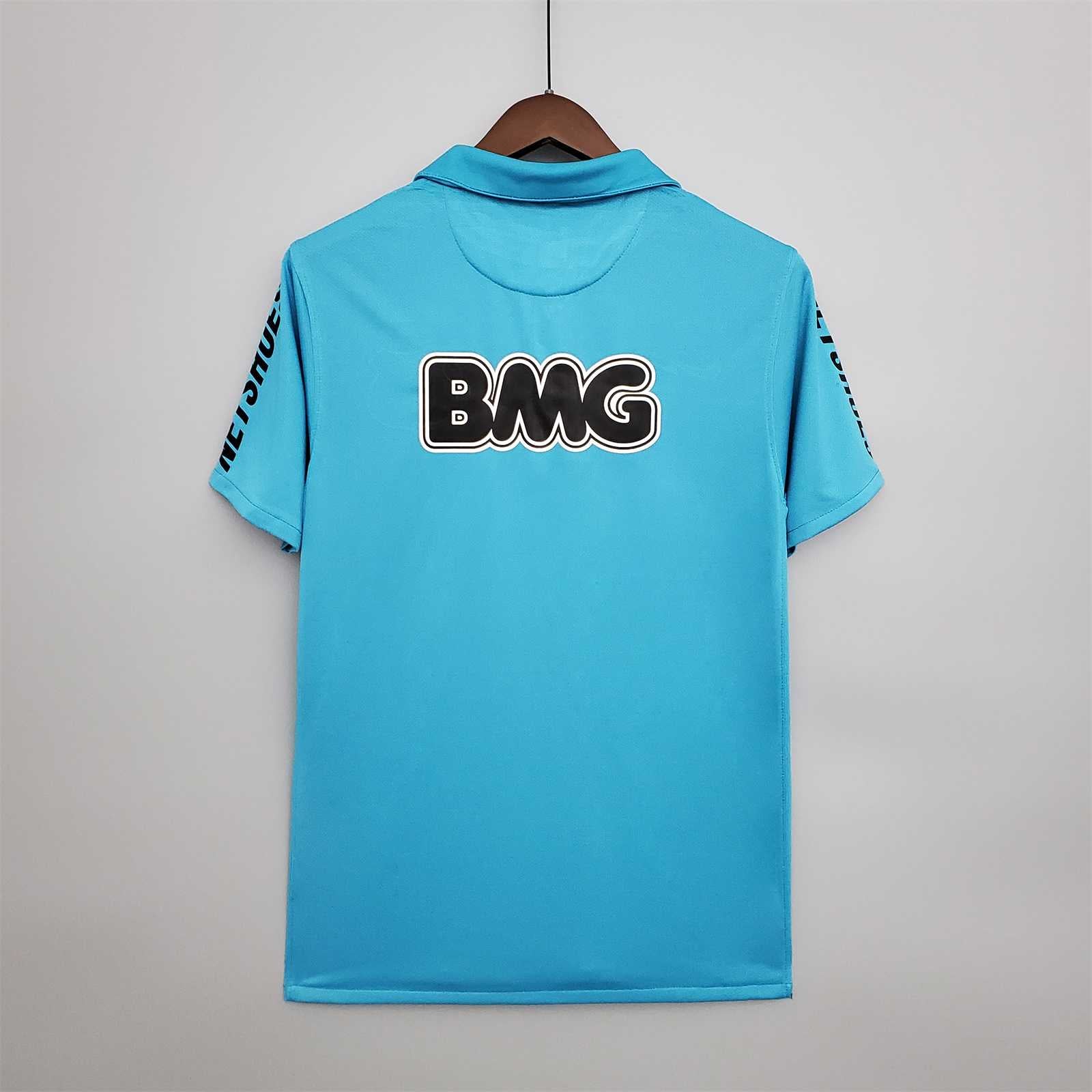 Santos Retro 12/13 Away Retro