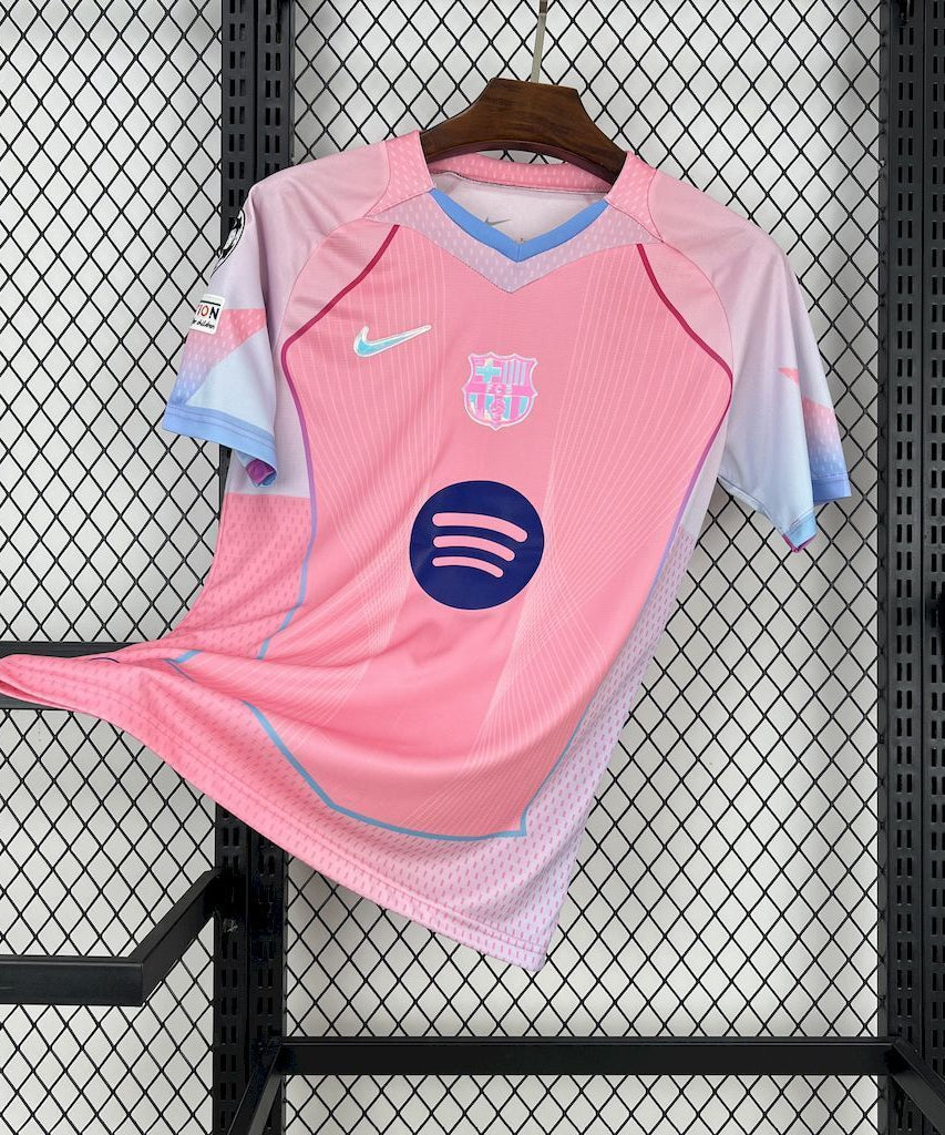FC Barcelona "The Sunset" Special Kit