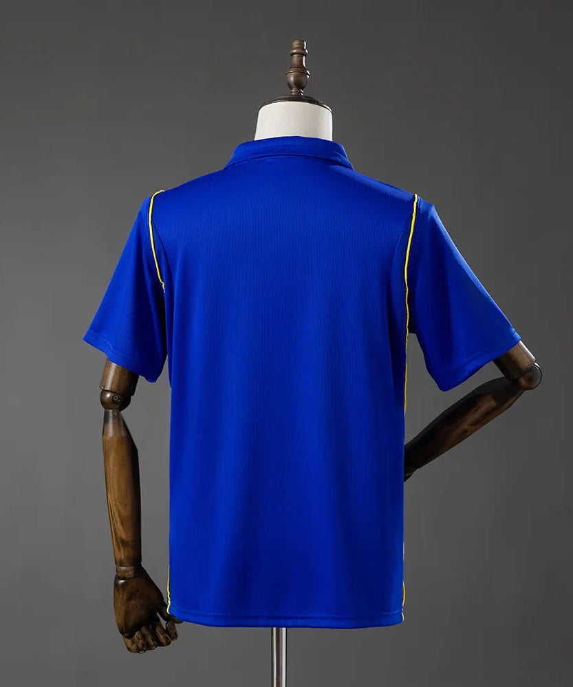 2026/2027 Chelsea Home Football Shirt 1:1 Thai Quality