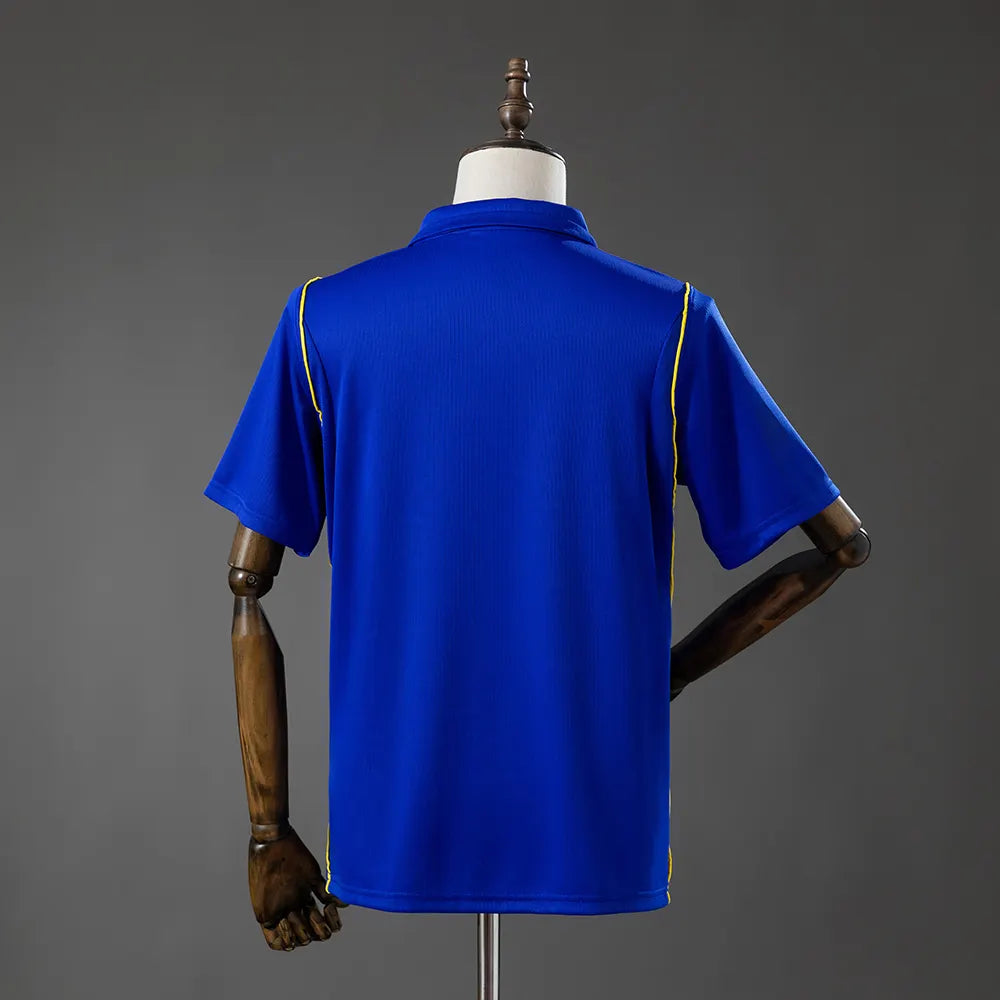 2026/2027 Chelsea Home Football Shirt 1:1 Thai Quality