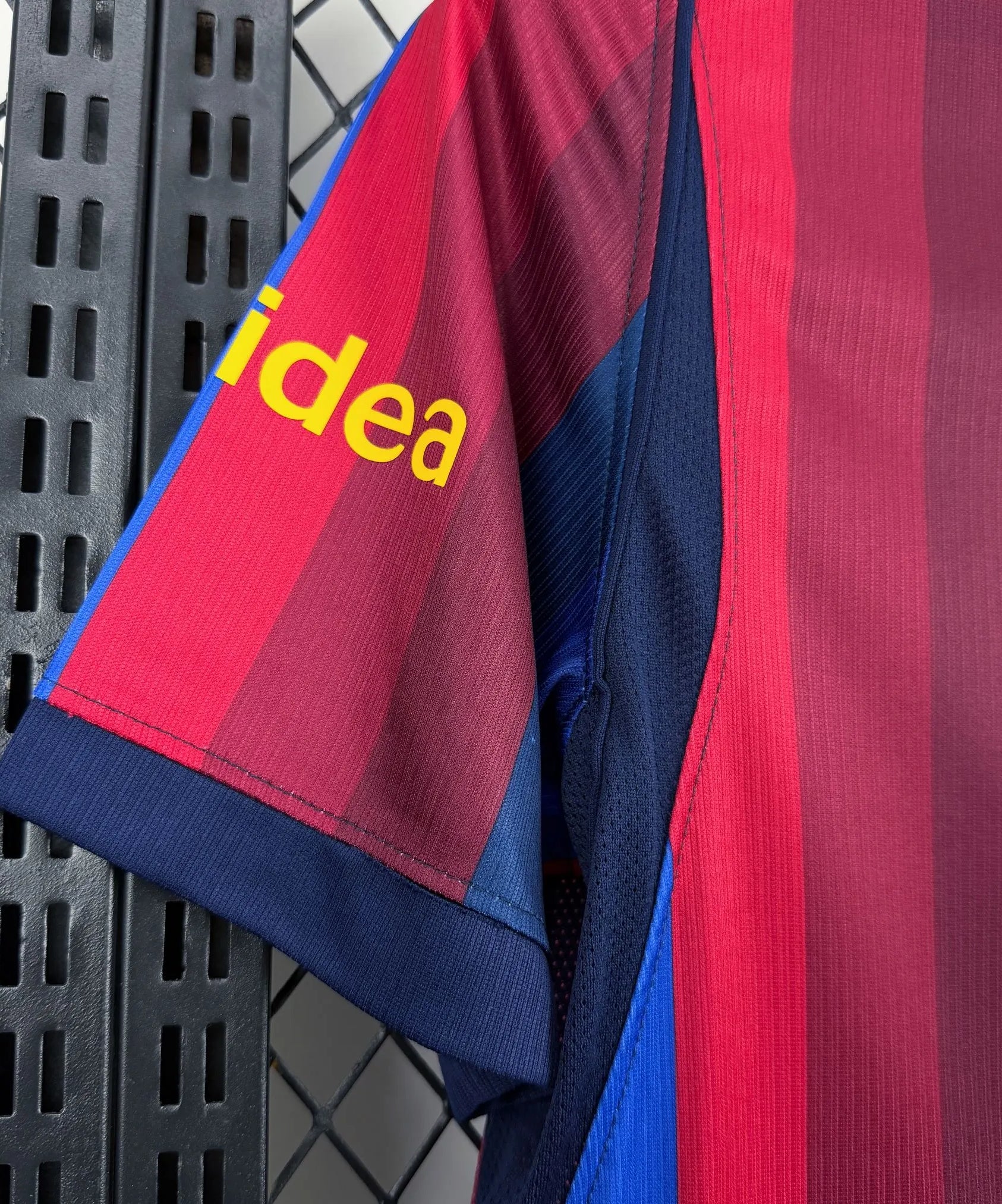 2026/2027 Barcelona Home Concept Version Jersey 1:1 Thai Quality