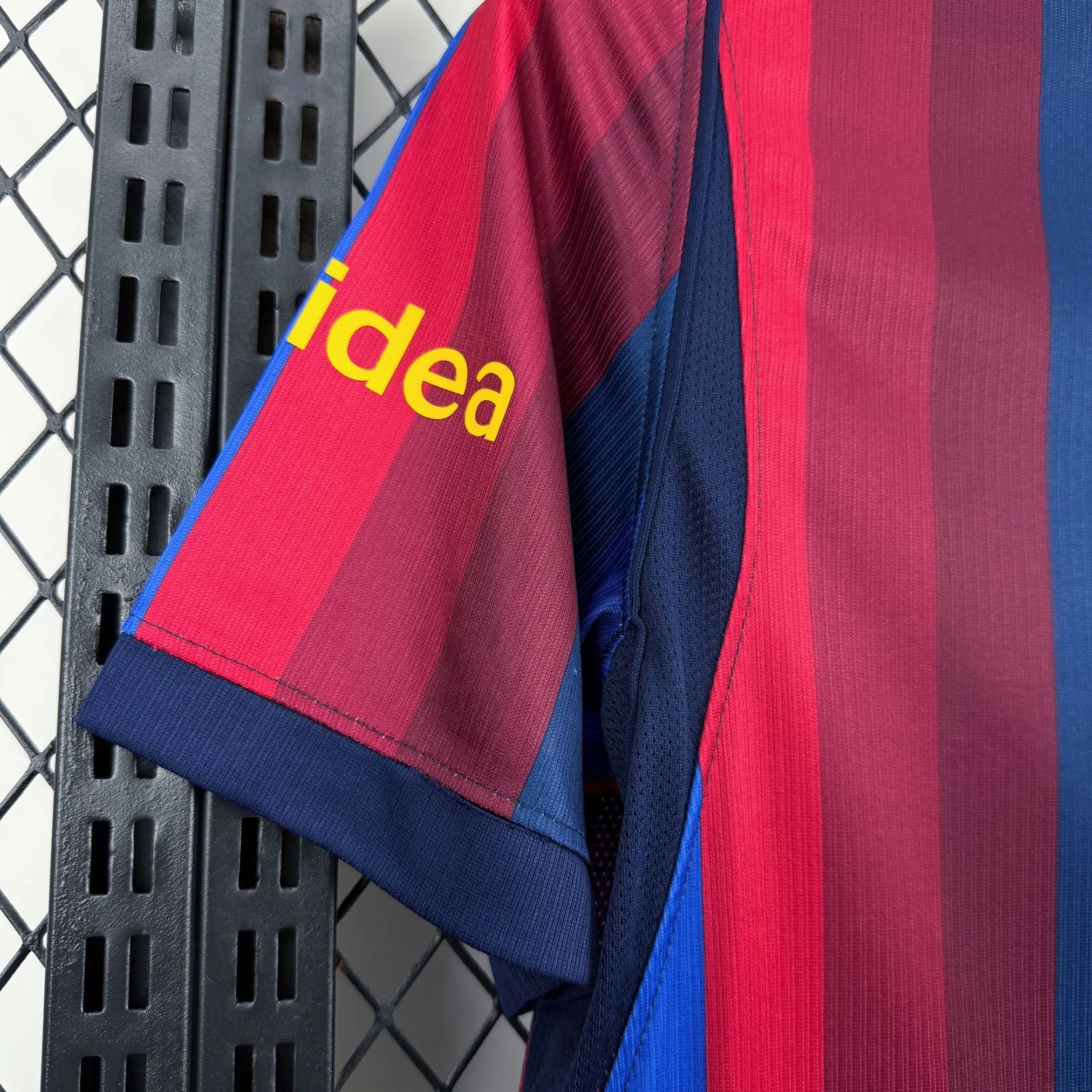 2026/2027 Barcelona Home Concept Version Jersey 1:1 Thai Quality