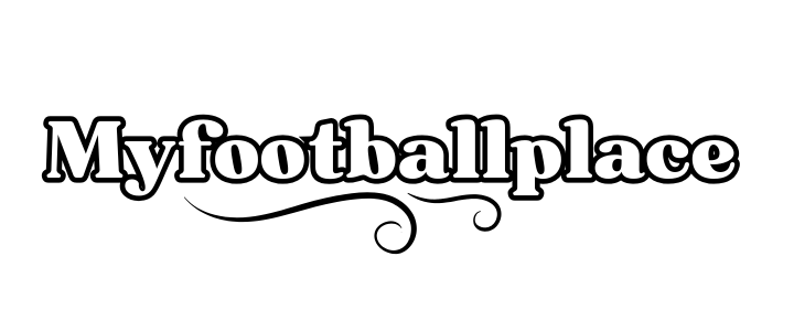 MyFootballPlace